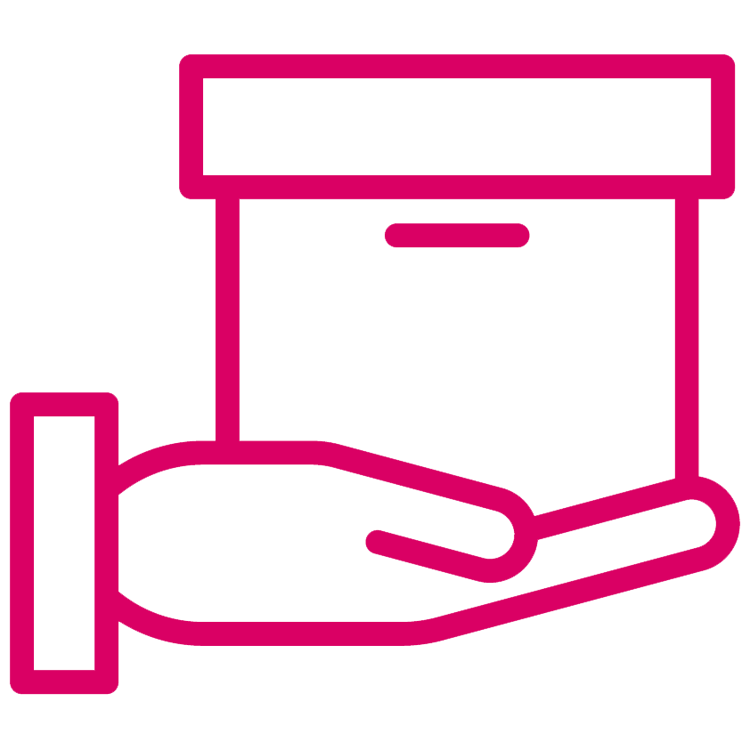 pongo per il product placement