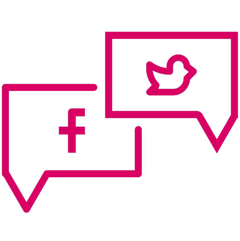 pongo cura social media strategy al passo coi tempi.